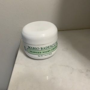 Mario Badescu Seaweed Night Cream